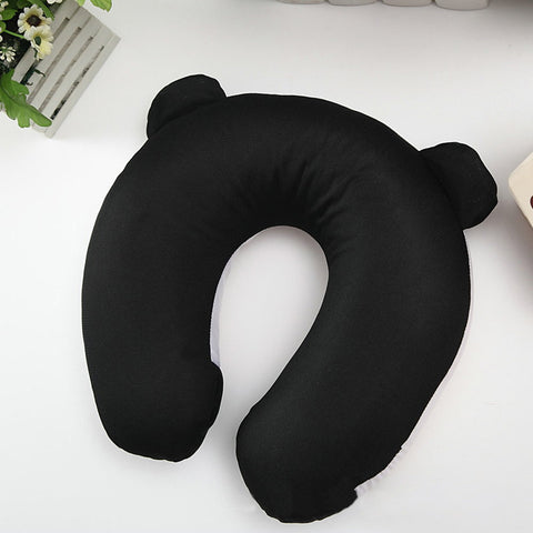Cute Cartoon Animals Designs Neck Pillow