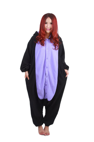 The Midnight Cat Onesie Cosplay Costume Pajama